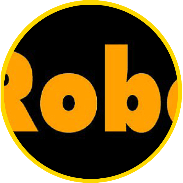An Old Robomow Logo