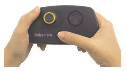Robomow Bluetooth Remote Control Device