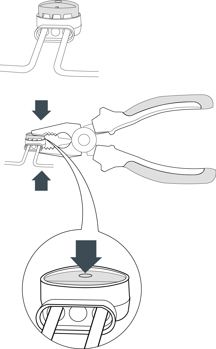 New Connectors Diagram