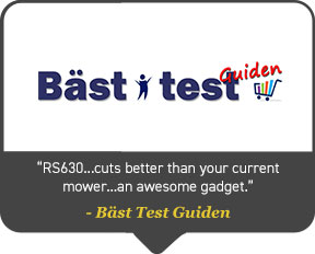 Customer Review from Bast Test Guiden