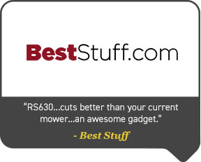 Customer Review from BestStuff.com