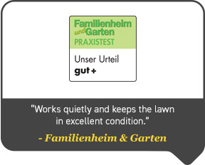 Customer Review from Familienheim & Garten