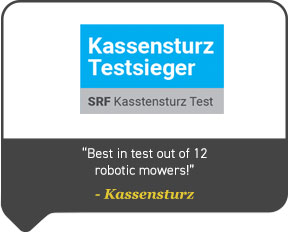 Customer Review from Kasensturz